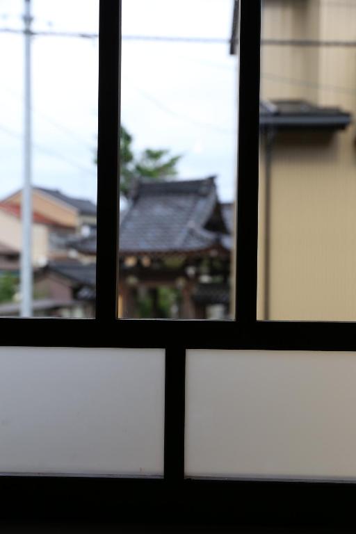 Guest House Ui-ca photo