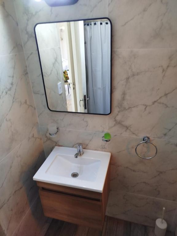 Hospedaje La Feliz - 5