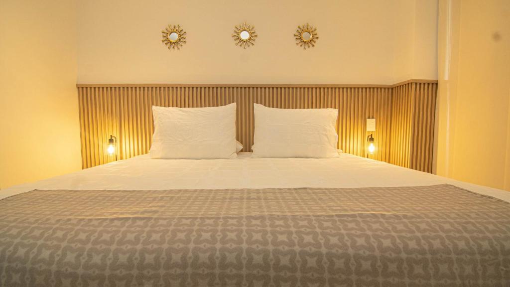 Exclusive New 1-BR Apartment in Baia Kristal Kabo - 2