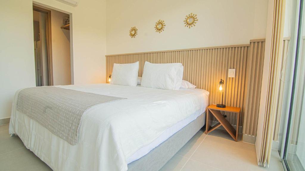 Exclusive New 1-BR Apartment in Baia Kristal Kabo - 5