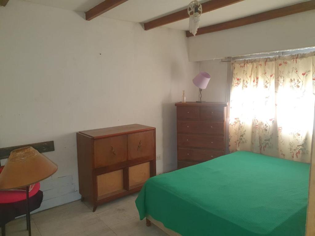 Casa temporada - 1