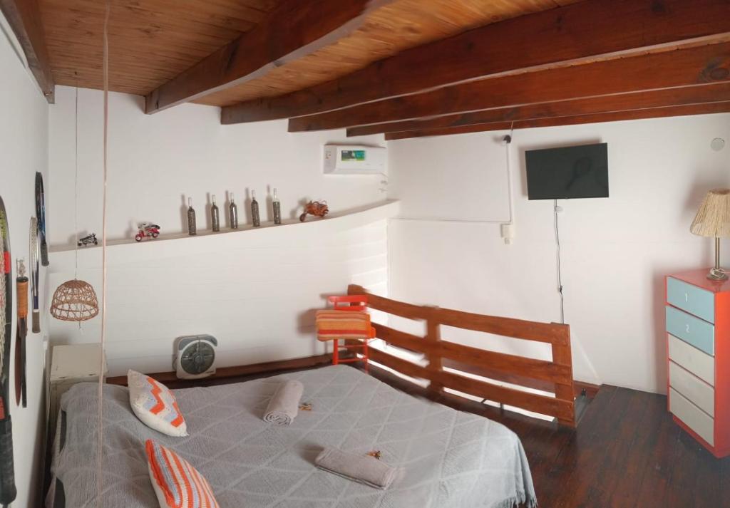 Departamento zona norte - 2