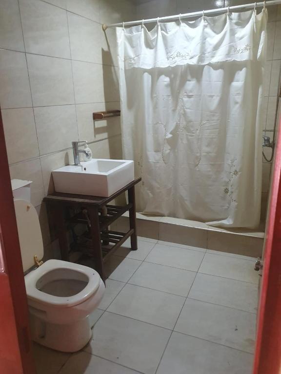 Casa temporada - 2