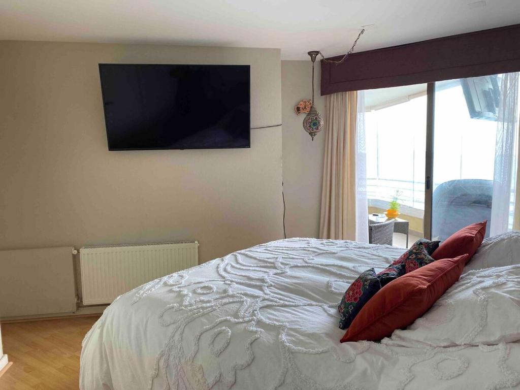 San alfonso del maredificio Vela de Proa - 2