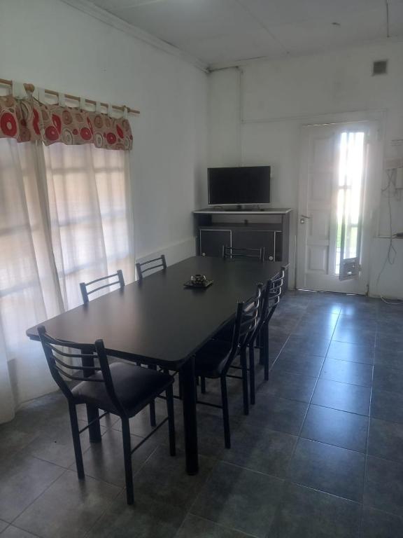 Departamento céntrico San Rafael - 2