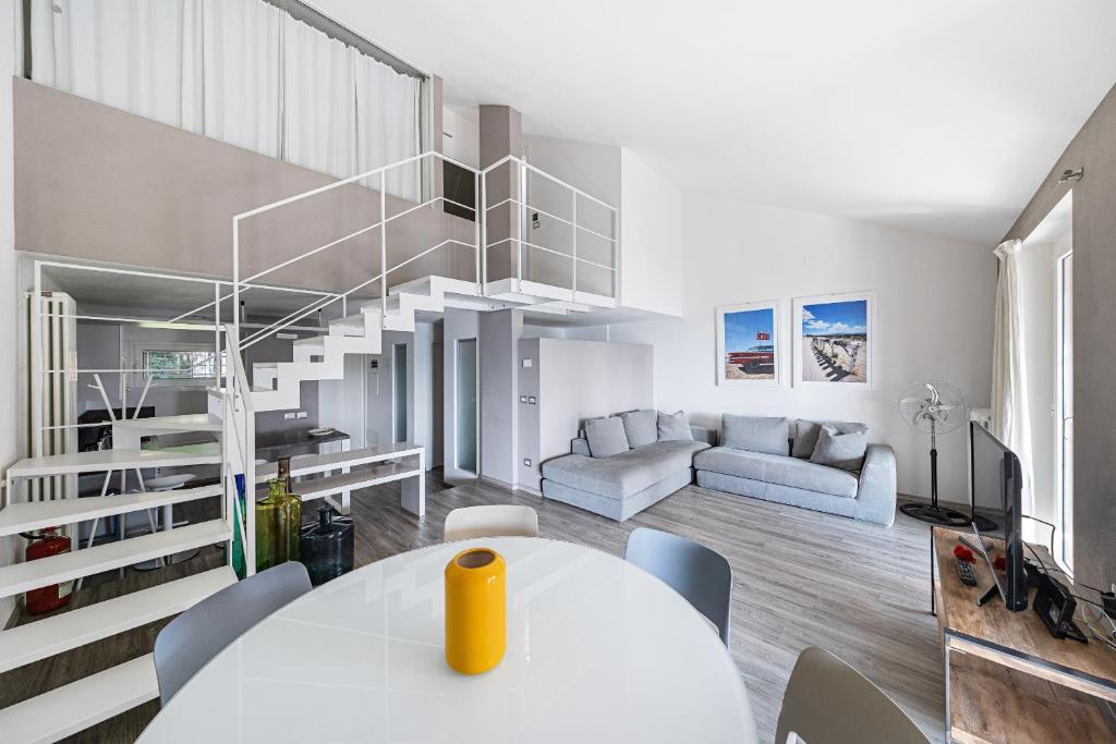 Il Melograno by Whale Homes - 5