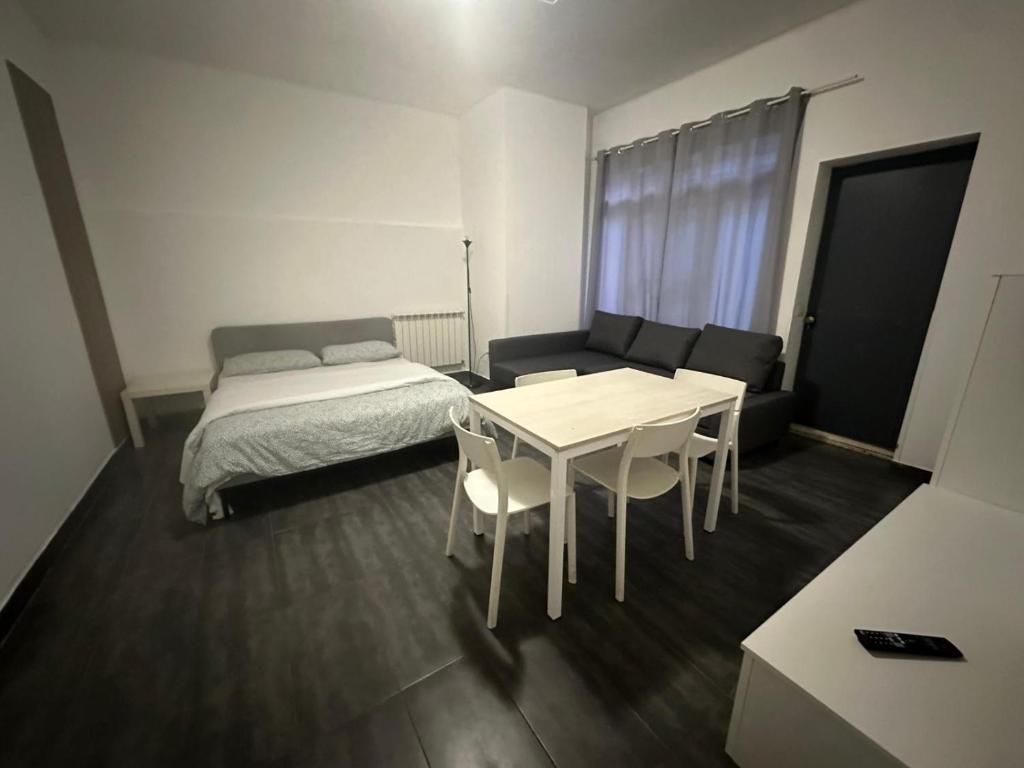 TREND APARTMENTS vicio la metro Maciacchini APPARTAMENTI MODERNI WI FI GRATUITO NUOVA GESTIONE - 4