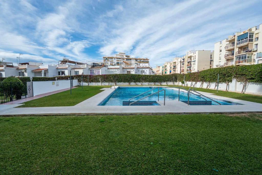 Gaviota Central Living Casasol - 1