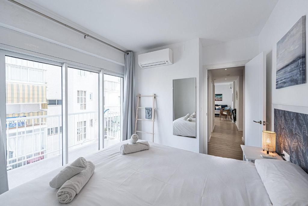 Gaviota Central Living Casasol - 2