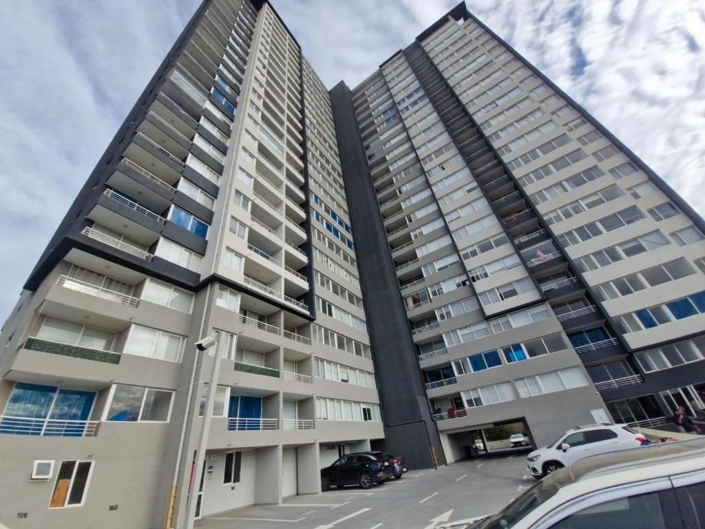 Departamento en Vive alto Reñaca - 2