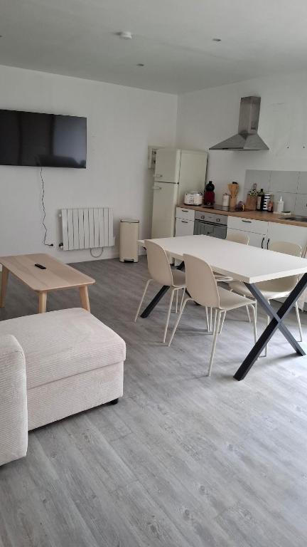 Bel appartement à Dax - 2