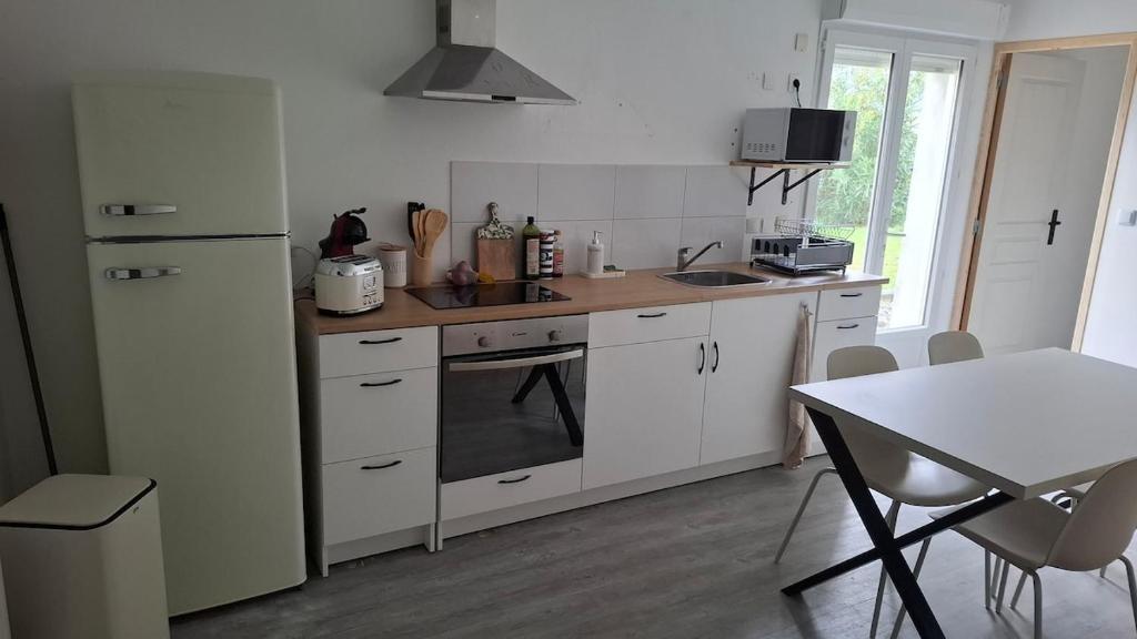 Bel appartement à Dax - 3