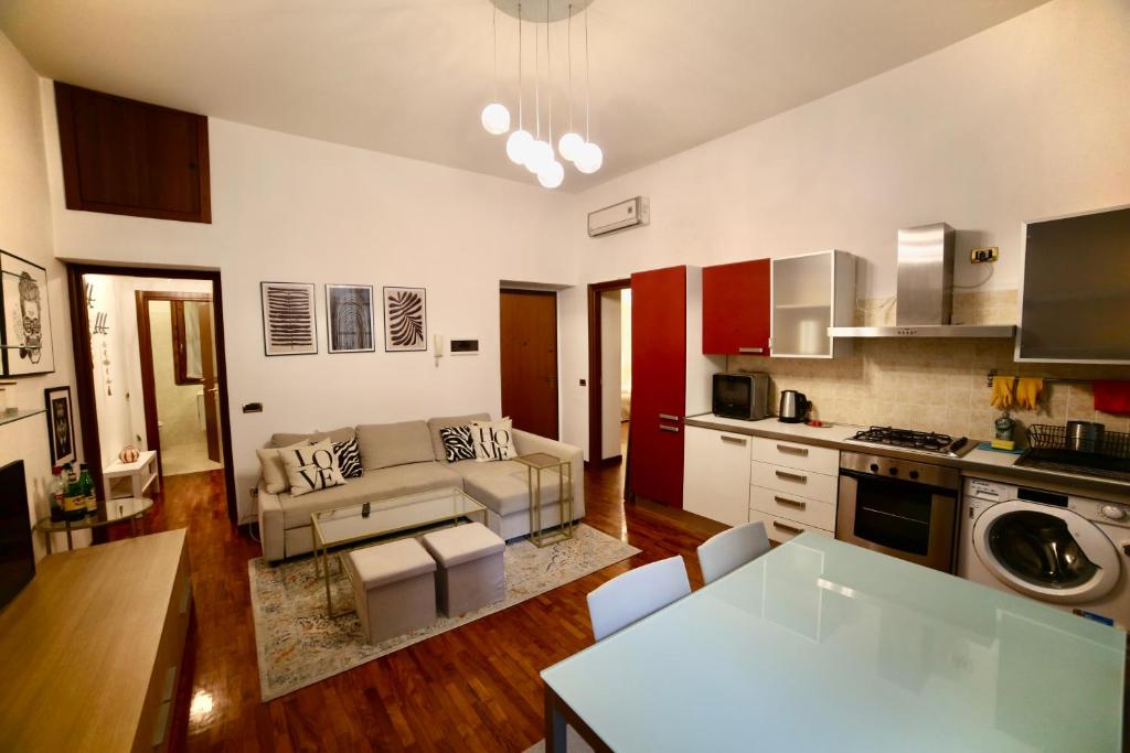 Milano Bocconi Comfort Apartment - 1