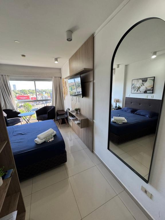 Studio park 606 - 4