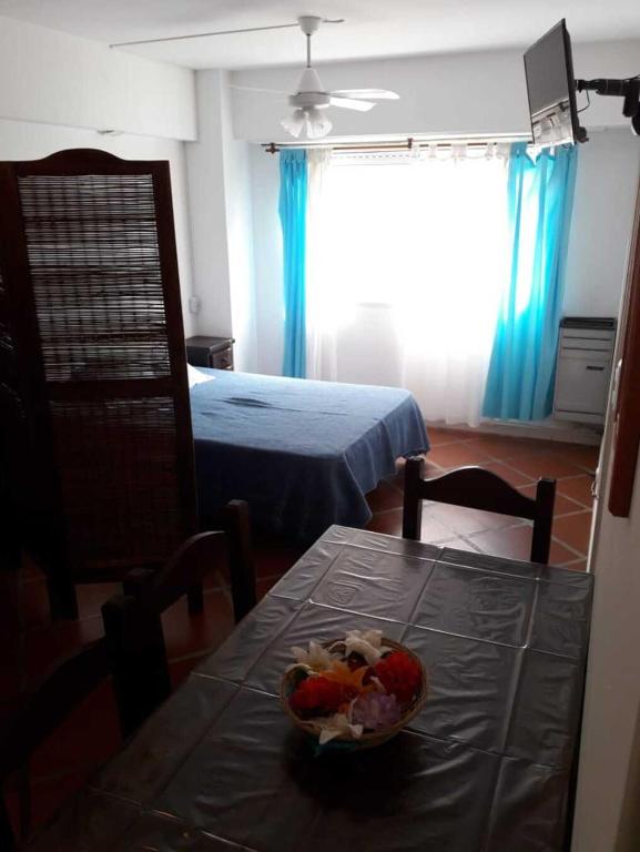 Departamento Necochea Frente Al Mar - 1