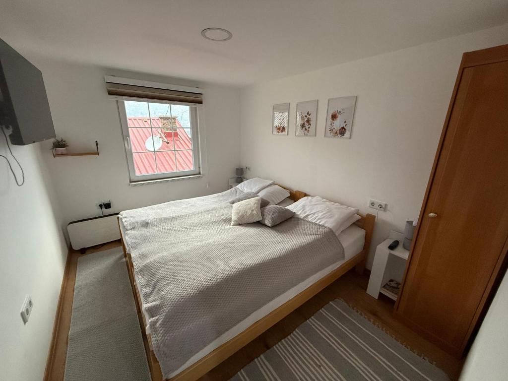 ZEMAN Old Town Apartment - 1