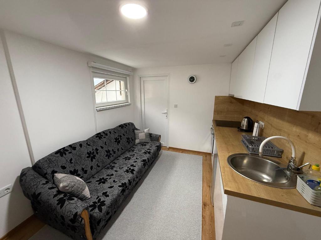 ZEMAN Old Town Apartment - 3