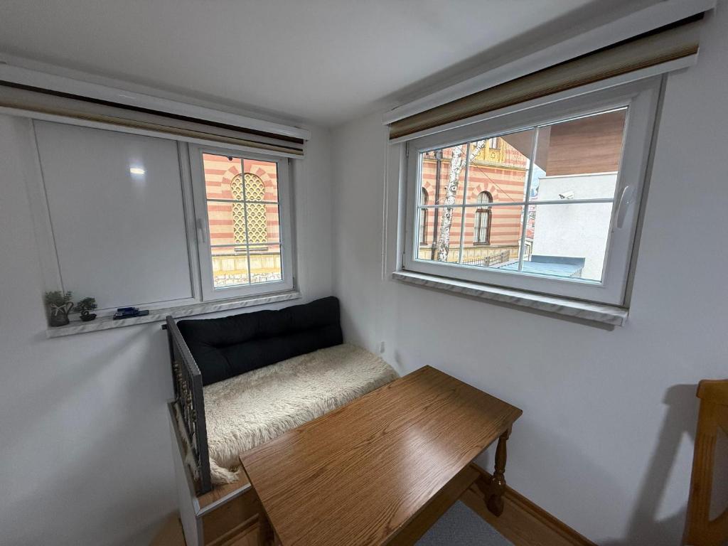 ZEMAN Old Town Apartment - 5