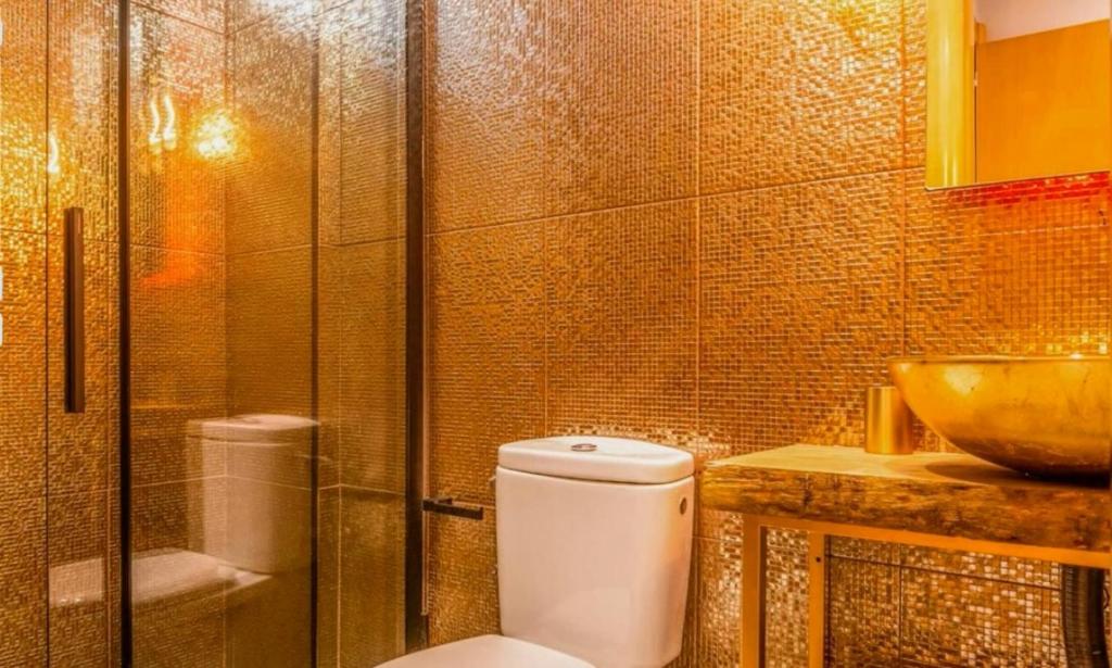 Apartamento Granada con Piscina y Parking incluido - 1