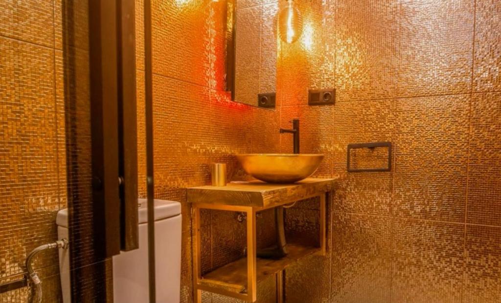 Apartamento Granada con Piscina y Parking incluido - 4