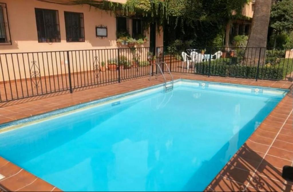Apartamento Granada con Piscina y Parking incluido - 5