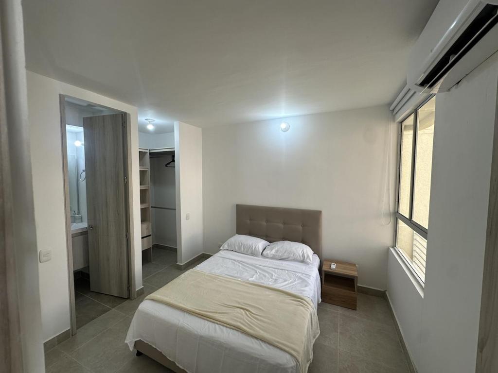 Apartamento Familiar cerca del la Playa - 2