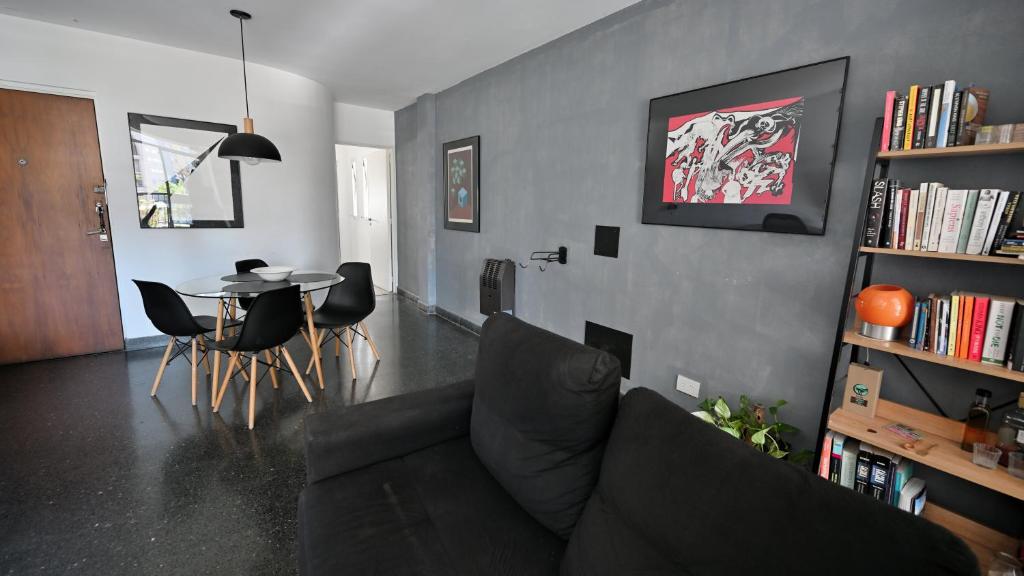 Departamento Moreno - 5