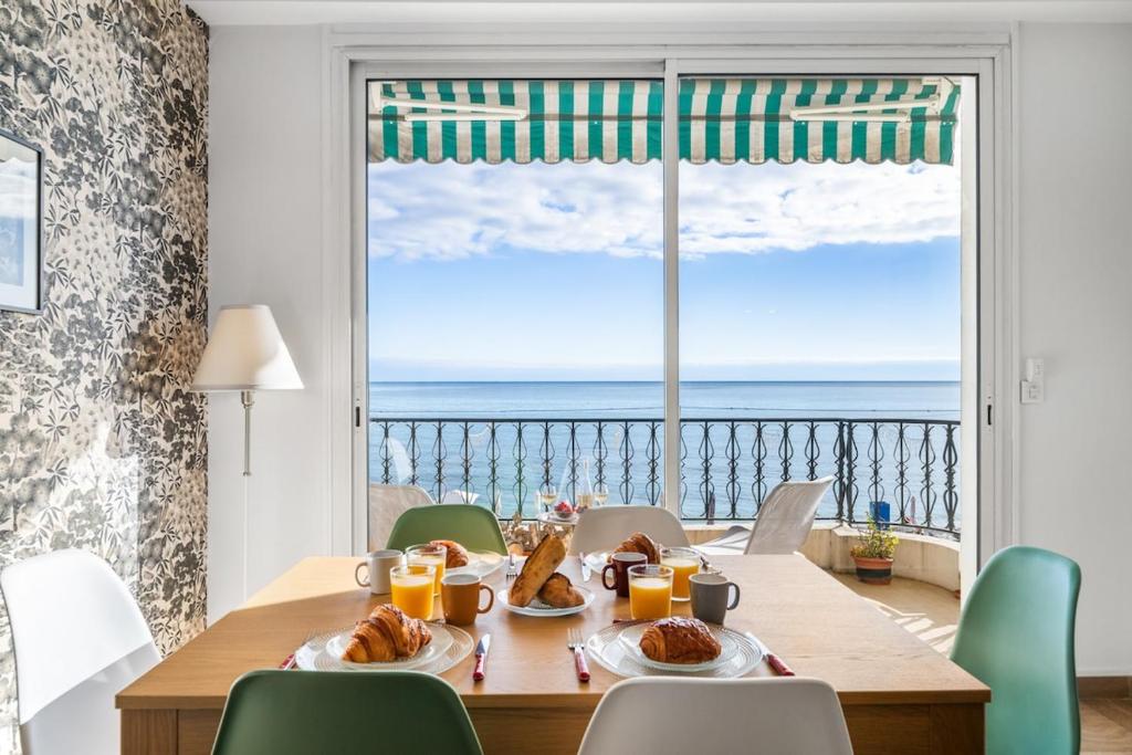 Le COQ Livieri - WiFi - Seafront - town centre - 2