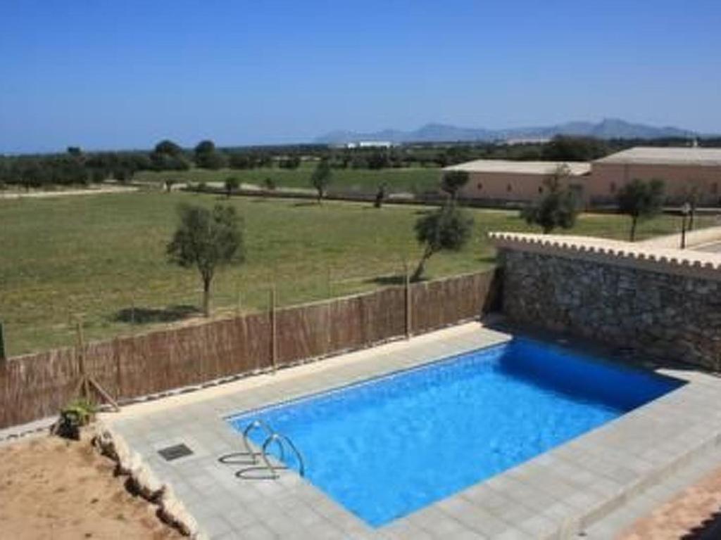 Holiday Home Ländliche Finca mit eigenem Schwimmbad by Interhome - 4