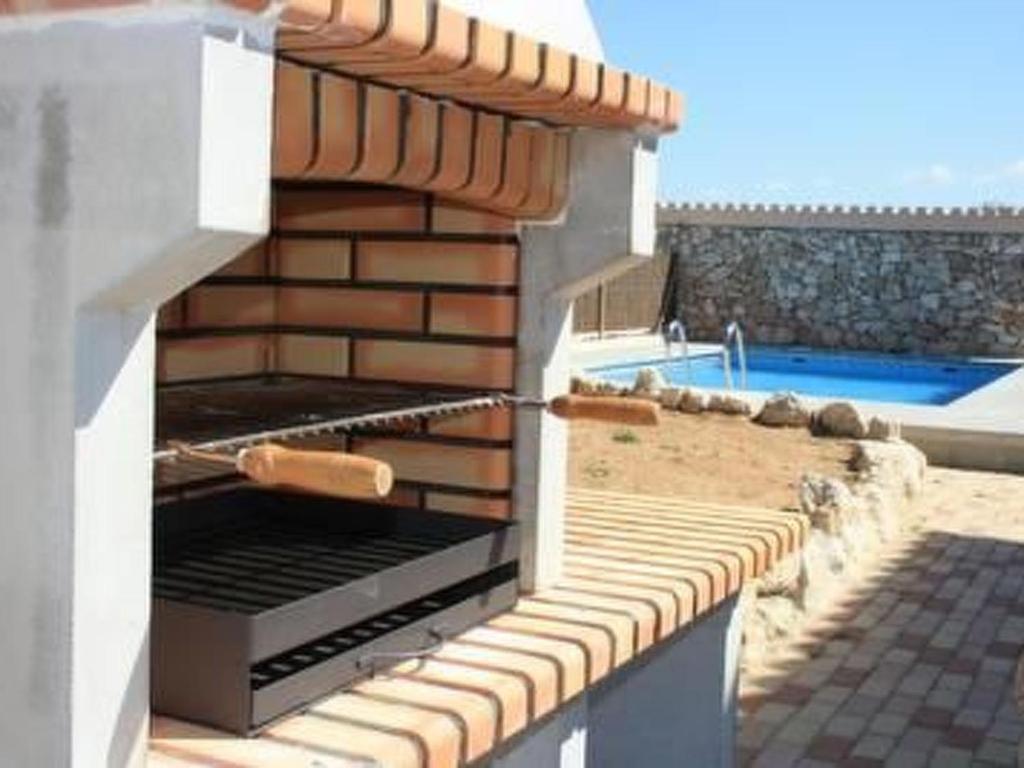 Holiday Home Ländliche Finca mit eigenem Schwimmbad by Interhome - 5