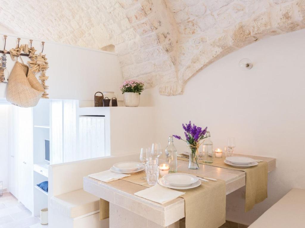 Apartment Vista Mare da Zio Piero in Ostuni by Interhome - 1