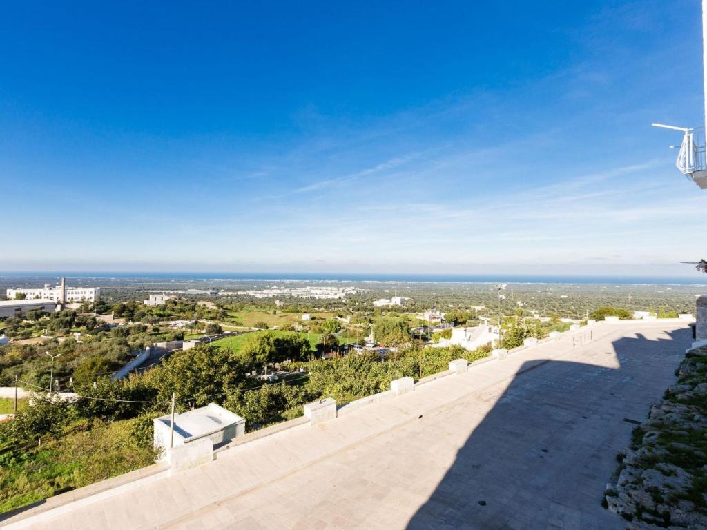 Apartment Vista Mare da Zio Piero in Ostuni by Interhome - 4