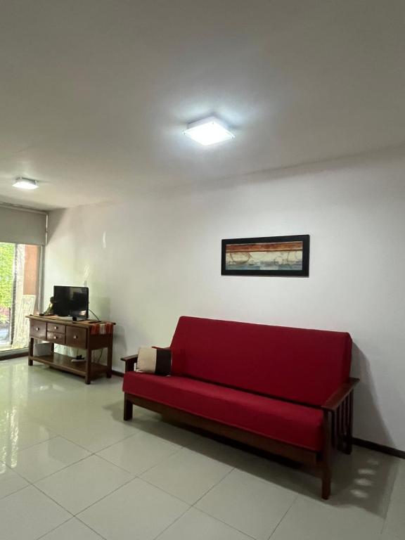 AmaNacer Libertador Apart - 3