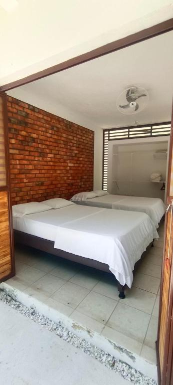 Villa campestre Eagle - 1