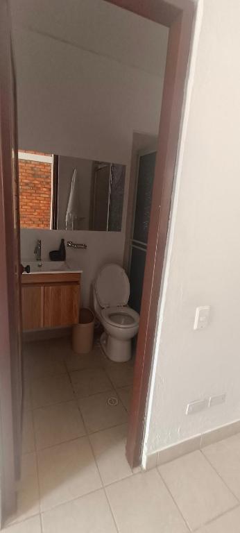 Villa campestre Eagle - 3