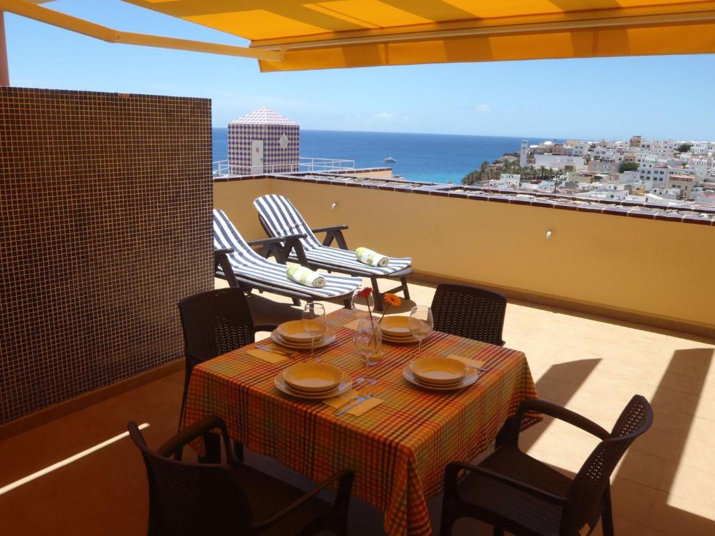 Apartment Tajinaste Terras by Interhome - 2