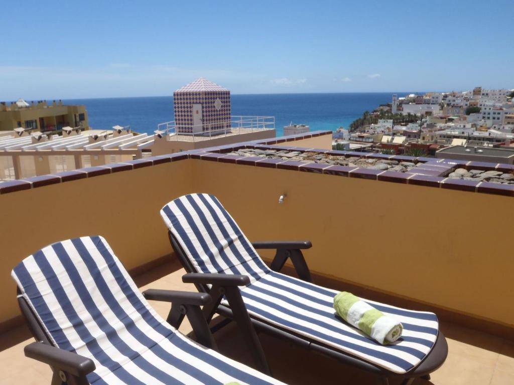 Apartment Tajinaste Terras by Interhome - 4