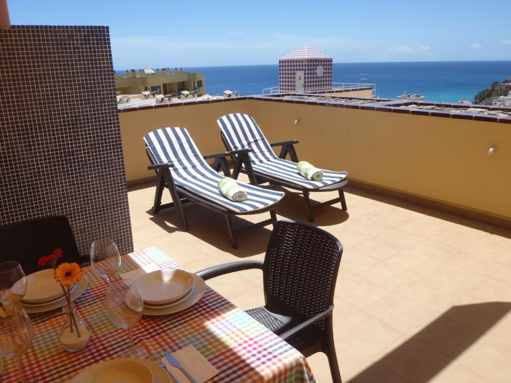 Apartment Tajinaste Terras by Interhome - 5
