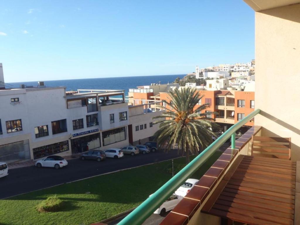 Apartment Gesamte Wohnung in Morro Jable mit Terrasse by Interhome - 4