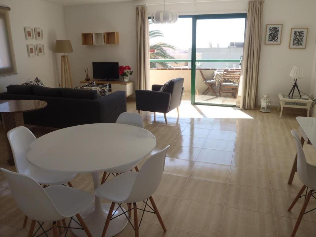Apartment Gesamte Wohnung in Morro Jable mit Terrasse by Interhome - 5