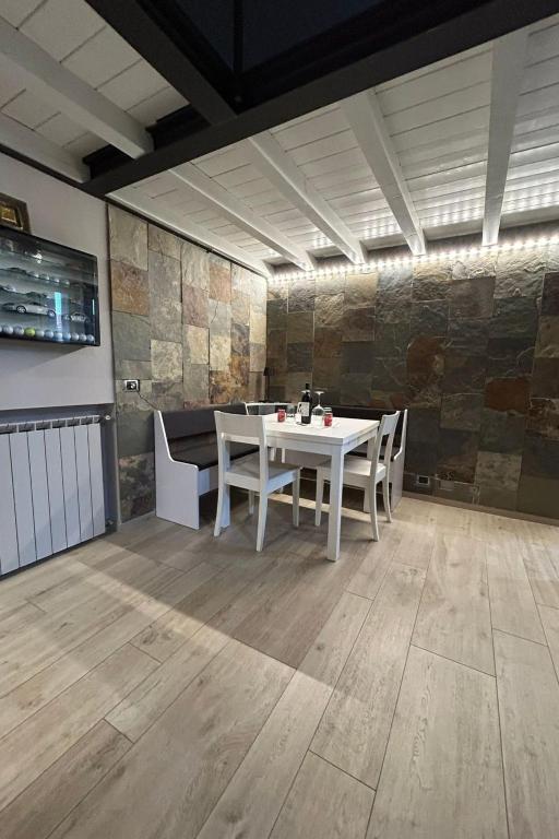 Apartment 'CasAldo by Interhome - 5