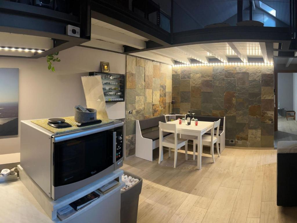 Apartment 'CasAldo by Interhome - 3