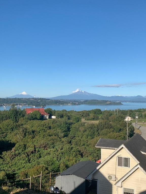 Comfortable house for 10 people - 3