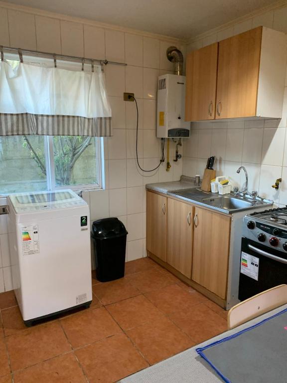 Comfortable house for 10 people - 4