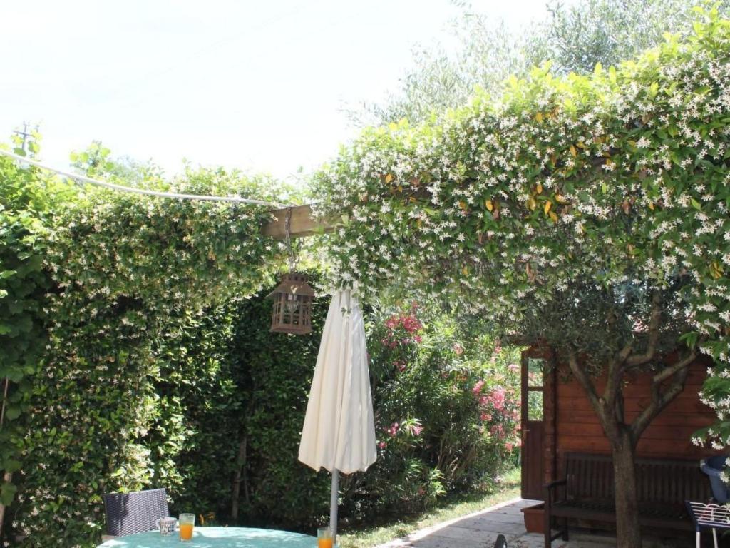 Holiday Home in Carlotte mit Eigenem Garten by Interhome - 2