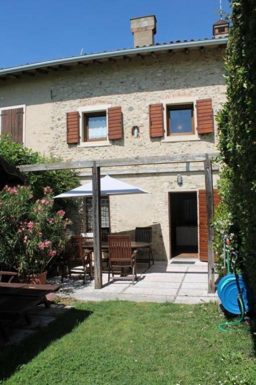 Holiday Home in Carlotte mit Eigenem Garten by Interhome - 4