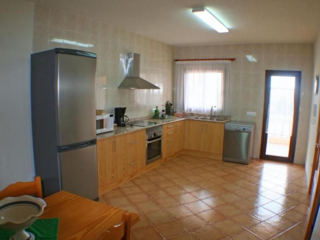 Holiday Home Finca Saraix bei Santa Margalida by Interhome - 4