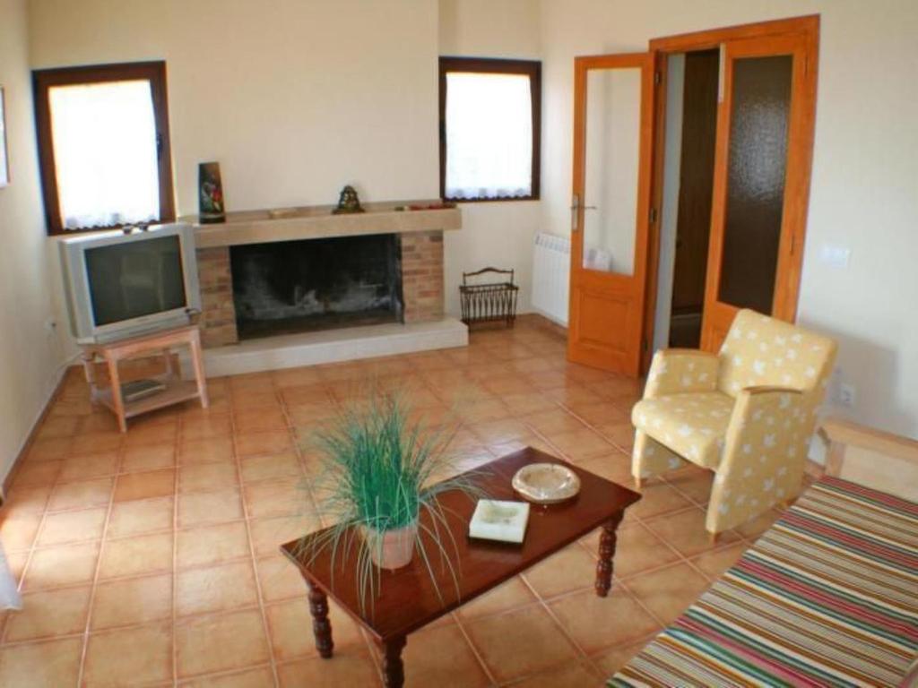 Holiday Home Finca Saraix bei Santa Margalida by Interhome - 3
