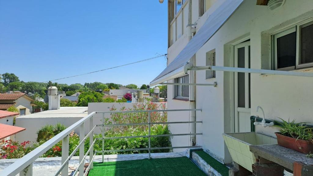 Departamento para 4 personas - 4