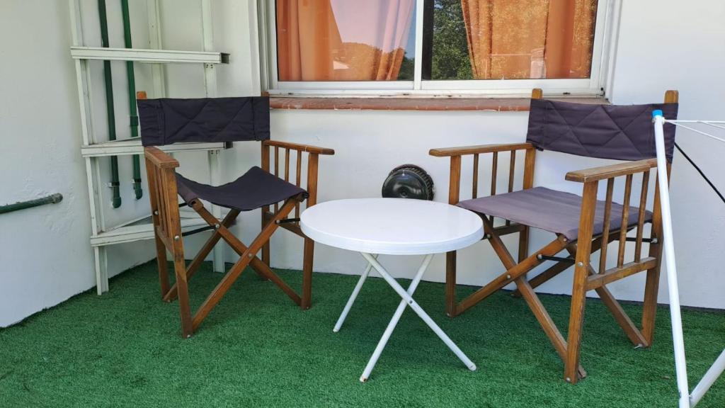 Departamento para 4 personas - 5